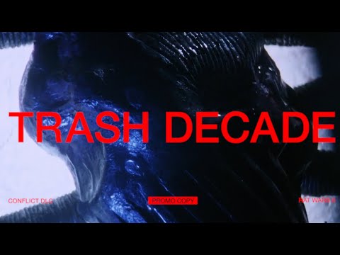 HEALTH :: TRASH DECADE