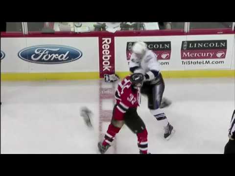 James Wright vs Matthew Corrente