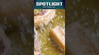 How Much Oil is Too Much? | Spotlight | N18G