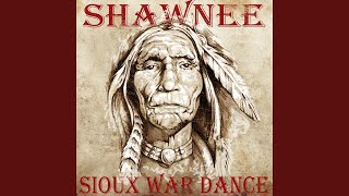 Sioux War Dance (Tribal Mix)