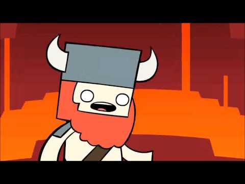 MINECRAFT ANIMATION