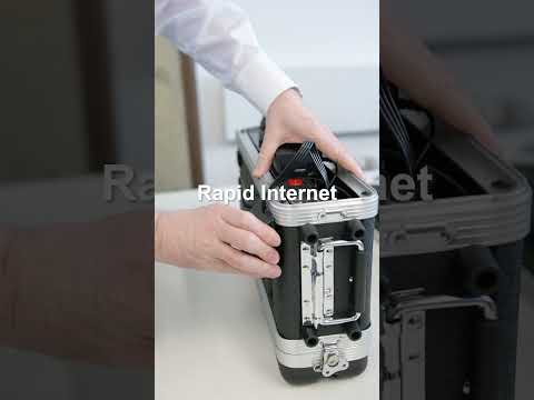 XCommNet - Bonding Router Setup