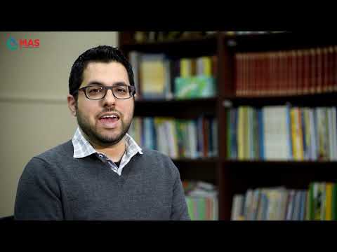 In the Shade of Ramadan 2019 - Episode 19 with Mohamad Ata