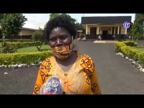 JOURNAL 20H DU JEUDI 11 JUIN 2020 - ÉQUINOXE TV