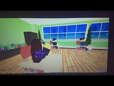Roblox Guest Bully Story (Alan Walker) Animation