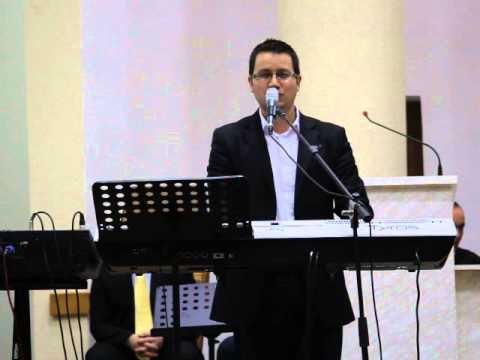 Manu Negrea -  La inceput era Cuvantul