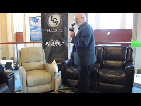 LCI Thomas Payne RV Furniture