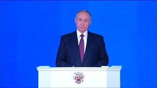 Russia vows strong response after U.S. and allies expel diplomats
