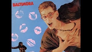Baltimora - Tarzan boy - 80's lyrics