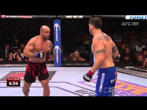 Middleweight Fight Added To WSOF 34