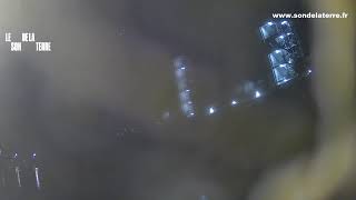 🔴 Live Webcam Paris - La Seine et Notre Dame Ambiance en direct du bateau Le Son de la Terre