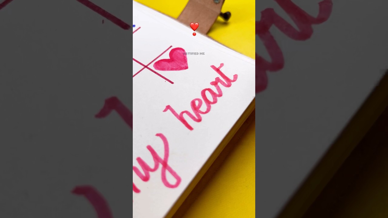 💖LOVE💖Wait for the end💜✨#valentinesday #loveart #love