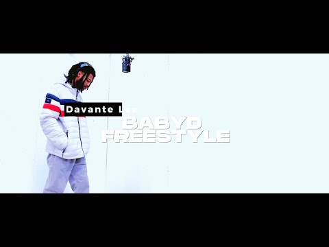 Baby D Freestyle (Prod. Siegfried)
