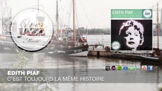 C'est Toujours La Même Histoire Music Video