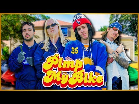download lagu mp3 mp4 Pimp En Francais, download lagu Pimp En Francais gratis, unduh video klip Pimp En Francais
