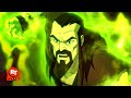 Mortal Kombat Legends 2022 Shang Tsung Vs Kano Scene Movieclips