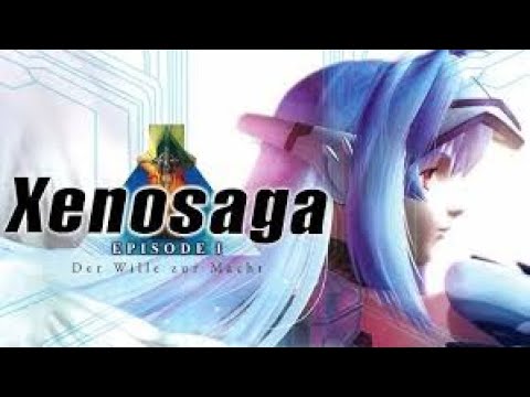 Xenosaga I Speedrun [10 YEAR BIG SPECIAL]