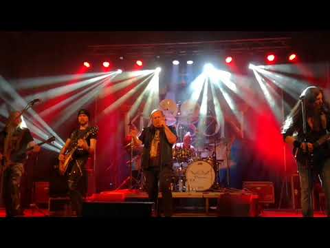 Kreyson Přátelství