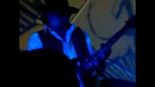 The Mission live in São Paulo ( Cine Joia ) - Butterfly on a weel e The Grip of Disease