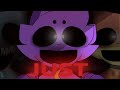JUST (Jersey Mix) Animation Meme (Poppy Playtime Chapter 3, Deep Sleep)