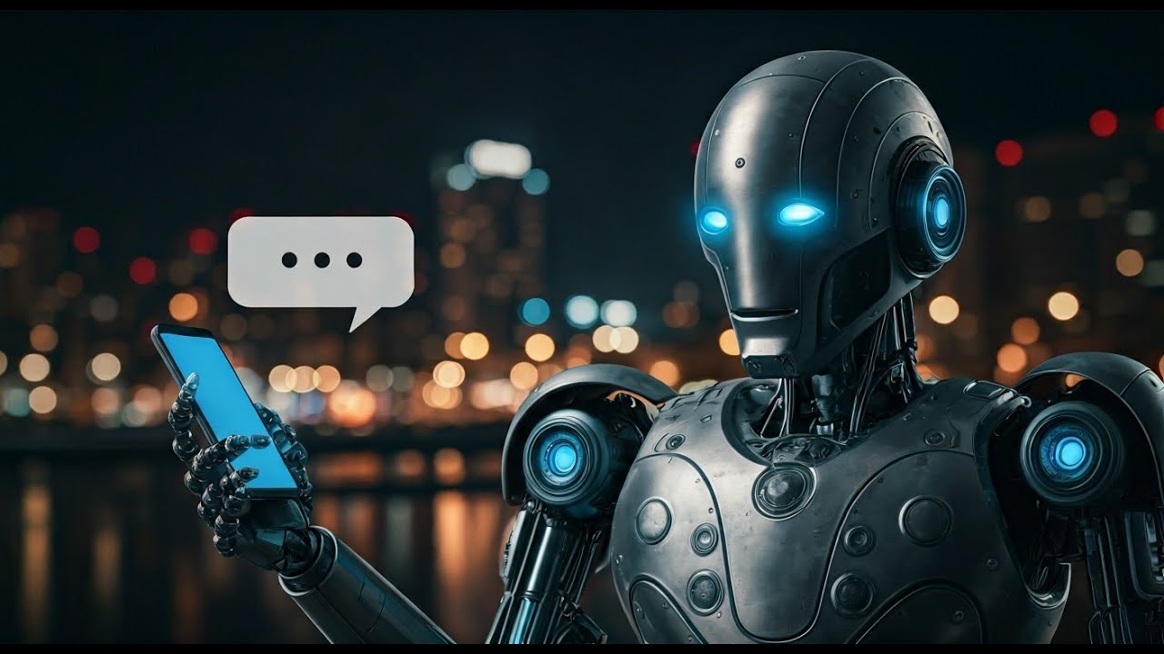 AI Chatbots: Enhancing or Replacing Human Interaction?