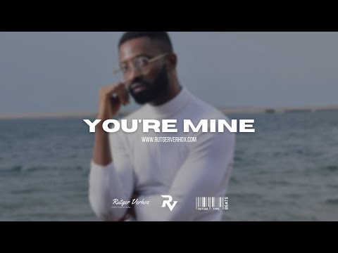 Ric Hassani x Davido Type Afrobeat - "You're Mine"