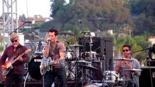 Orange County Concerts Ry Bradley at Lake Mission Viejo