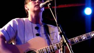 Camera Obscura - Teenager - Live @ The Glass House