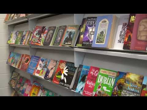 Banagher College 2023/24