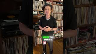 Introducing "Wake The Dead," the new record by Chuck Prophet with ¿Qiensave?