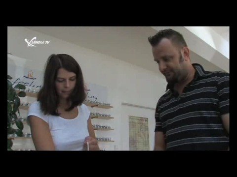 feeling - Zauber der Düfte