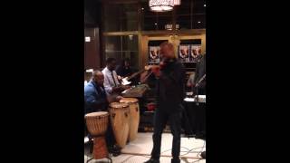 He Loves Me (jazz cover)- Rodney Lamar Page