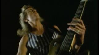 Night Ranger - Don&#39;t Tell Me You Love Me (HQ) Official music video
