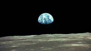 Earth sounds from space Video