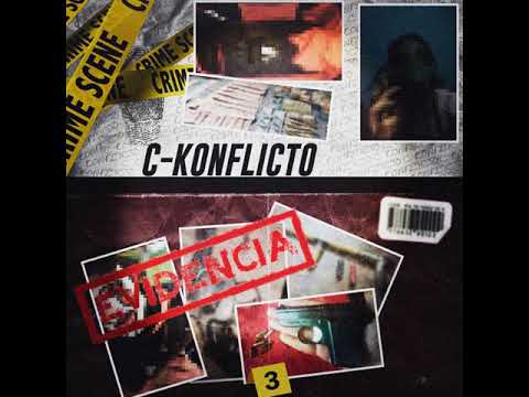 5G - C-Konflicto (Exclusivo Inédito)