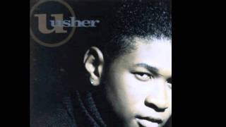 Usher-I&#39;ll Make It Right