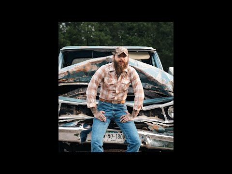 [FREE] Post Malone Type Beat - "Circles"