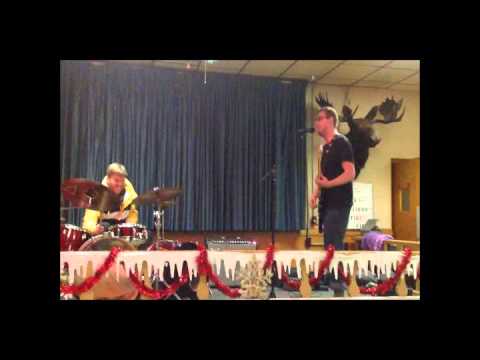 No Help - EurotrAsh (Live)