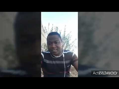 MORIKE DEN  SOUBAKA: IBA ONE ET  SNIPPER KELE ZANKE