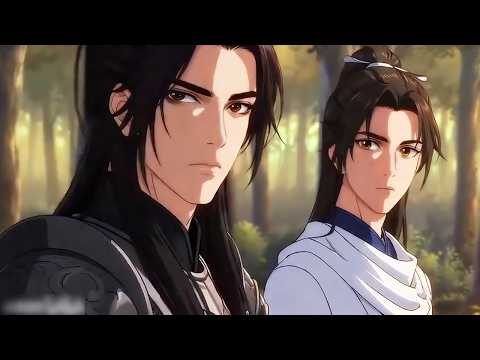 【逆袭爽文】开局被猛虎追杀，看着眼前这群只会尖叫、忠心但毫无战力的美女，我心如死灰。难道我李善，就要带着30个倾国倾城的西施，在这深山老林里等死吗？！