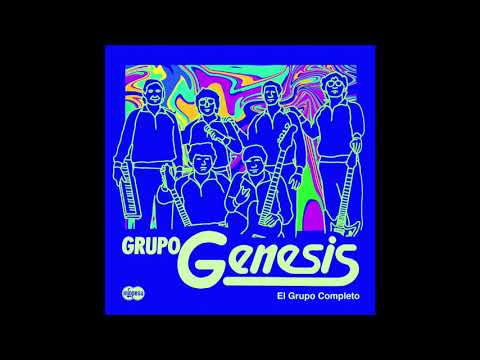 La Danza Del Piquichon - Grupo Genesis