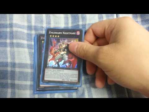 Phantom knights deck profile (rank-up magic thePhantom knights of launch)
