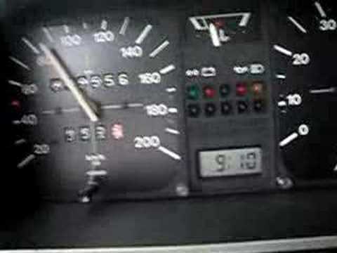 ganz normaler Golf 1