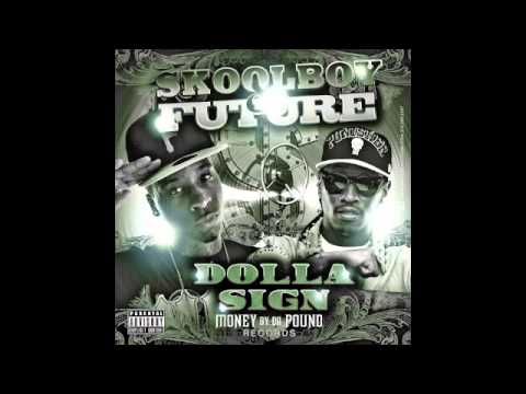 DOLLA SIGN SKOOL BOY FT. FUTURE A1FBG