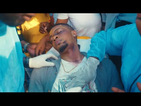 Gaz Mawete - Nani (Clip Officiel)