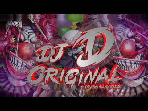 NA ONDA DO GIN - MC KITINHO & MC PL ALVES (DJ D ORIGINAL)