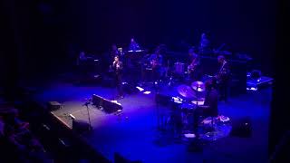 Leslie Mendelson - Makes No Difference -The Complete Last Waltz - 11/17/18 - Port Chester, NY
