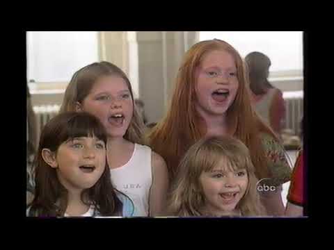 Turning Point- Broadway's New Annie/ plus Joanna Pacitti Firing Update episode