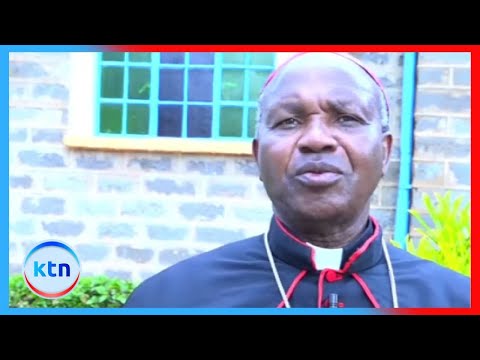 Catholic bishop calls for ethical leadership ahead of 2027 polls