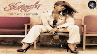 Shereefa - How Good Luv Feels + Lyrics